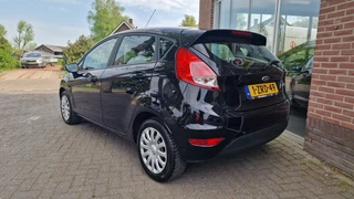 Ford Fiesta - afbeelding nr 13