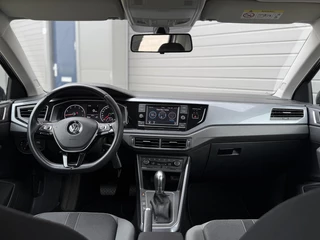 Volkswagen Polo Volkswagen Polo 1.0 TSI Highline DSG|ACC|Cruise|LED|95 pk 5d - afbeelding nr 11