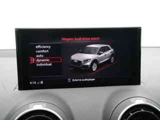 Audi Q2 Audi Q2 1.4 TFSI CoD 150pk S-Tronic Sport Pro Line S-Line Panorama Headup Display Navigatie Camera Stoelverwarming Carplay 84 - afbeelding nr 32