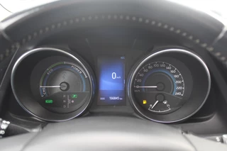 Toyota Auris Toyota Auris Touring Sports 1.8 Hybrid Dynamic / Camera / Navigatie / Keyless / 16'' / DAB / Cruise Control / Getint glas - afbeelding nr 18