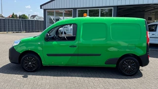 Renault Kangoo Renault Kangoo 1.5 DCI 66KW 90PK MAXI L2H1 EURO 6 AIRCO/ NAVIGATIE/ CRUISE CONTROL/ 100% DEALERONDERHOUDEN - afbeelding nr 16