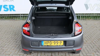 Renault Twingo Renault Twingo SCe 70 Limited - afbeelding nr 6