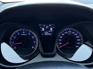 Hyundai ix20 Hyundai ix20 1.6i Go! - afbeelding nr 10