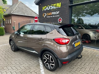 Renault Captur Renault Captur 0.9 TCE HELLY HANSEN - afbeelding nr 6
