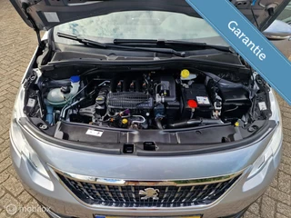 Peugeot 2008 Peugeot 2008 1.2 PureTech Active Maandaanbieding + Garantie - afbeelding nr 17