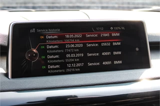 BMW X5 BMW X5 xDrive40e High M-Sport | Pano | H/K - afbeelding nr 18