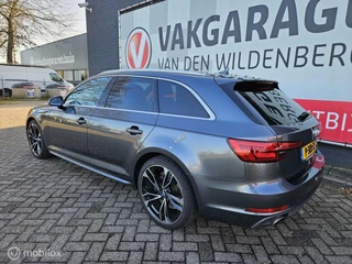 Audi A4 Audi A4 Avant 2.0 TFSI ultra Sport Pro Line S - afbeelding nr 3