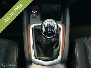 Nissan QASHQAI Nissan Qashqai 1.2 Acenta *NL, TRKHK, RIJKLAARPRIJS!* - afbeelding nr 13