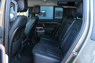 Land Rover Defender Land Rover Defender HSE 2.0 D240 110 | Mat PPF - afbeelding nr 26