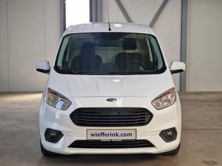 Ford Transit Courier Ford Transit Courier 1.5 TDCI Limited Duratorq S&S | Apple Carplay/Android Auto | - afbeelding nr 5