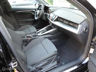 Audi A3 Audi A3 Limousine 30 TFSI Advanced edition,34dkm AUT. NIEUW!! - afbeelding nr 12
