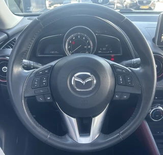 Mazda CX-3 - afbeelding nr 14