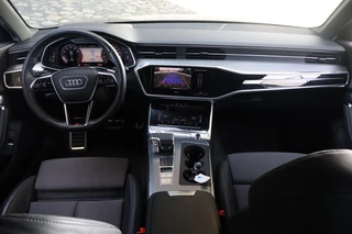 Audi A6 - afbeelding nr 3