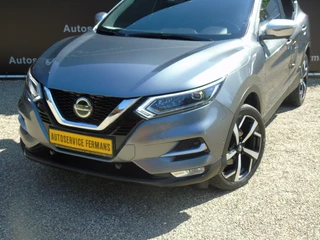 Nissan QASHQAI - afbeelding nr 6