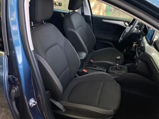Ford Focus - afbeelding nr 33