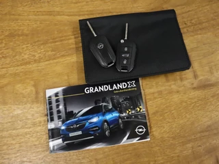 Opel Grandland X [APPLE CARPLAY, ANDROID, PARKEERSENSOREN V+A, NAVIGATIE, CRUISE, AIRCO, NIEUWSTAAT] - afbeelding nr 20