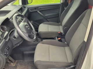 Volkswagen Caddy Volkswagen Caddy 2.0 TDI L1H1 102 pk,airco/navi - afbeelding nr 6