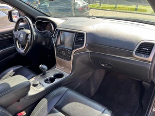 Jeep Grand Cherokee - afbeelding nr 10