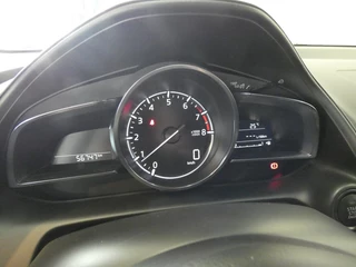 Mazda CX-3 - afbeelding nr 20