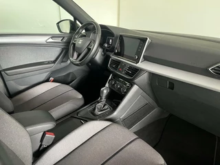 SEAT Tarraco Seat Tarraco 1.5 TSI Style,Automaat,Trekhaak,Carplay,Virtual - afbeelding nr 11