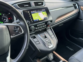 Honda CR-V Honda CR-V 2.0 Hybrid 135Kw Elegance Automaat|Camera|Navi|StoelVW|Clima - afbeelding nr 27