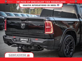 Dodge Ram 1500 CREW CAB | DUBBELE CABINE | GRIJSKENTEKEN | VOORRAAD NR 2335 - 5153 - afbeelding nr 61
