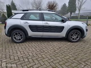 Citroën C4 Cactus Citroen C4 Cactus 1.2 PureTech Feel - afbeelding nr 4