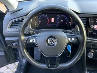 Volkswagen T-Roc Volkswagen T-Roc 1.5 TSI,LED,VIRTUEEL,ELEKTR,ACHTERKLEP,STOELVERW,CARPLAY,NAV,150pk. - afbeelding nr 15