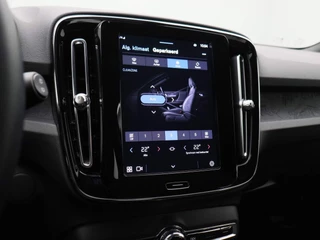 Volvo XC40 Volvo XC40 Recharge Core 70 kWh | Navigatie | Climate control | Camera - afbeelding nr 21