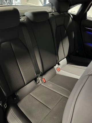 Audi A3 Audi A3 Limousine 35 TFSI edition one  S-line Virtual Sfeer - afbeelding nr 45