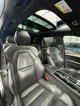 Volvo XC90 Volvo XC90 2.0 T8 Twin Engine|R-design|7pers|NAP|Trekh|PaNo - afbeelding nr 49