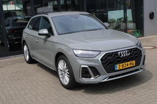 Audi Q5 - afbeelding nr 4