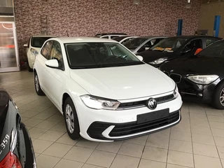 Volkswagen Polo - 416137988-0