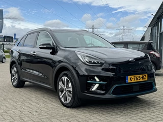 Kia e-Niro - afbeelding nr 6