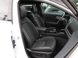Kia Sportage Kia Sportage 1.6 T-GDi Plug-in Hybrid GT-PlusLine I Panoramadak I HarmanKardo - afbeelding nr 5