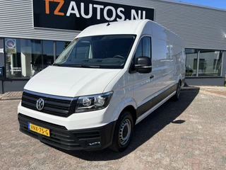 Volkswagen Crafter - afbeelding nr 10