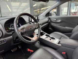 Hyundai Kona - afbeelding nr 5