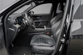 Mercedes-Benz GLC AMG Line Night Distronic Camera Trekhaak - afbeelding nr 4