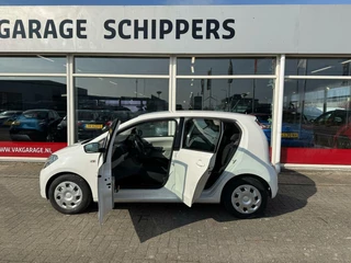 SEAT Mii Seat Mii 1.0 Style Intense - afbeelding nr 11
