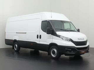 Iveco Daily | Airco | 3-Persoons | Betimmering - afbeelding nr 7