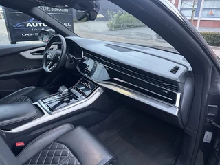 Audi Q8 - afbeelding nr 9