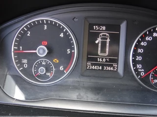Volkswagen Transporter Volkswagen Transporter 2.0 TDI L1H1 - afbeelding nr 15