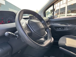 Peugeot Partner - afbeelding nr 5