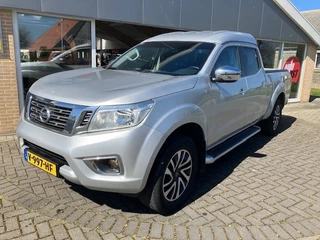Nissan Navara - afbeelding nr 3