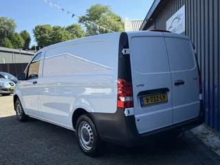 Mercedes-Benz Vito Mercedes-Benz Vito 111 CDI Lang BusPro+ - afbeelding nr 3