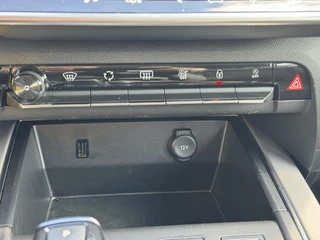 Citroën C5 Aircross Citroen C5 AIRCROSS Automaat Carplay Cruise Navigatie Pdc Hoge instap 1.2 PureTech Business - afbeelding nr 36