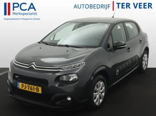 Citroën C3 1.2 PT Feel 105g