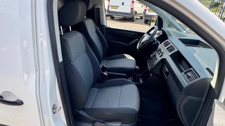 Volkswagen Caddy Volkswagen Caddy 2.0 TDI 55KW 75PK EURO 6 NAVIGATIE/ AIRCO/ SCHUIFDEUR/ 100% DEALERONDERHOUDEN - afbeelding nr 6