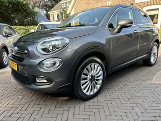 Fiat 500X - afbeelding nr 23