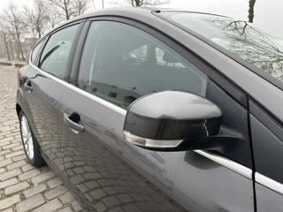 Ford Focus navi airco/ecc keurige auto - afbeelding nr 25